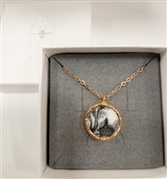 Collana Rudelli Zambetti Gioielli Donna in Lega metallica ASPE2 - ASPE2